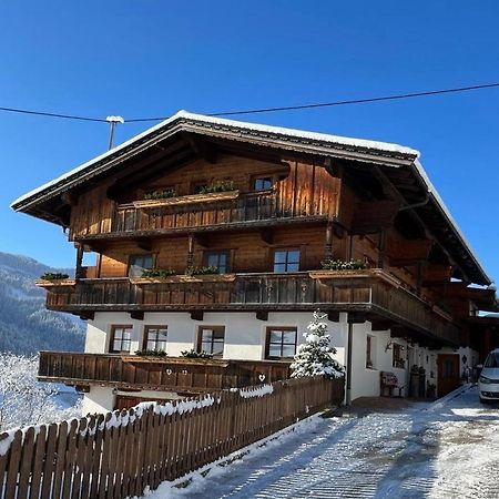 Jaegerhof Alpbach Exterior foto