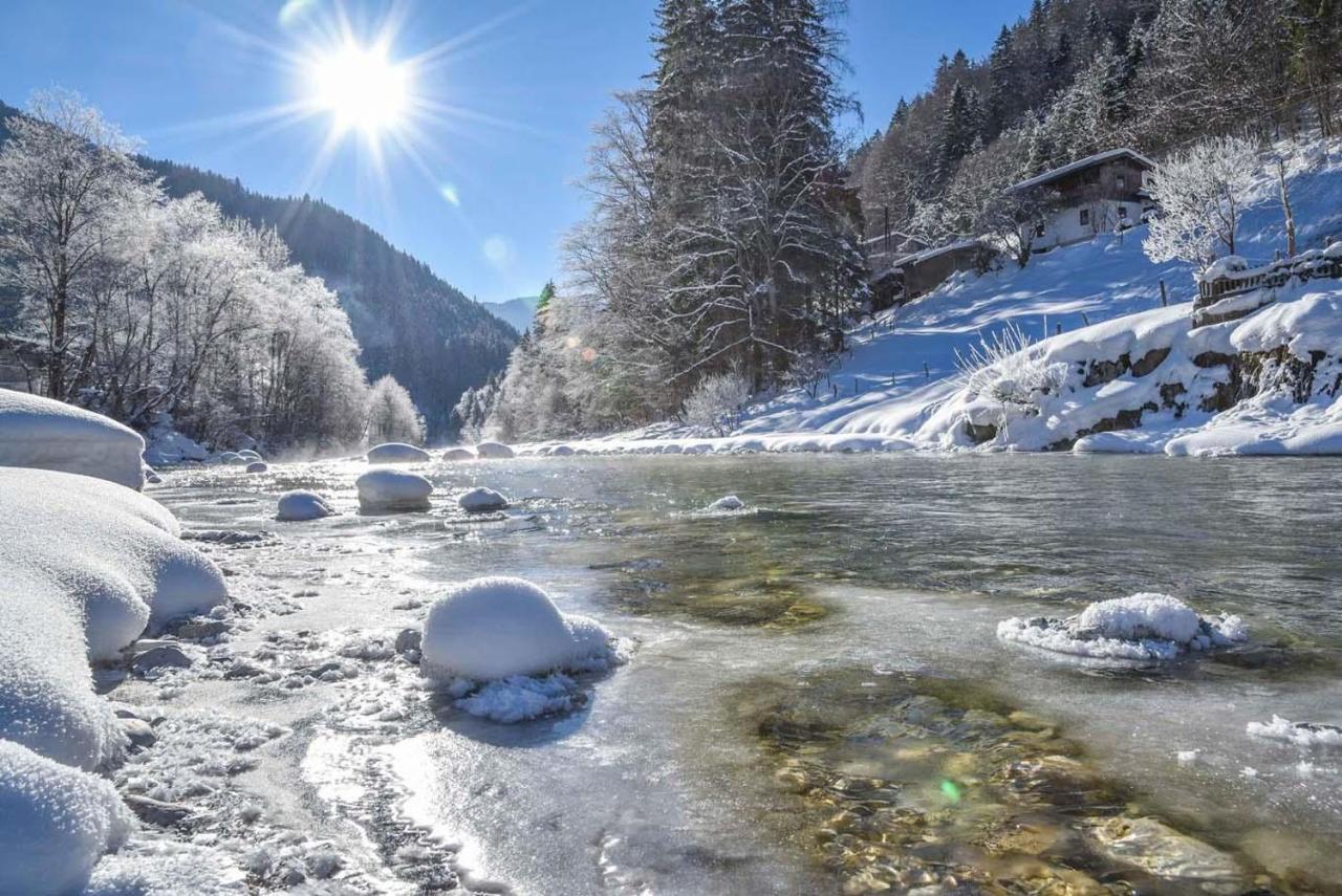 Jaegerhof Alpbach Exterior foto