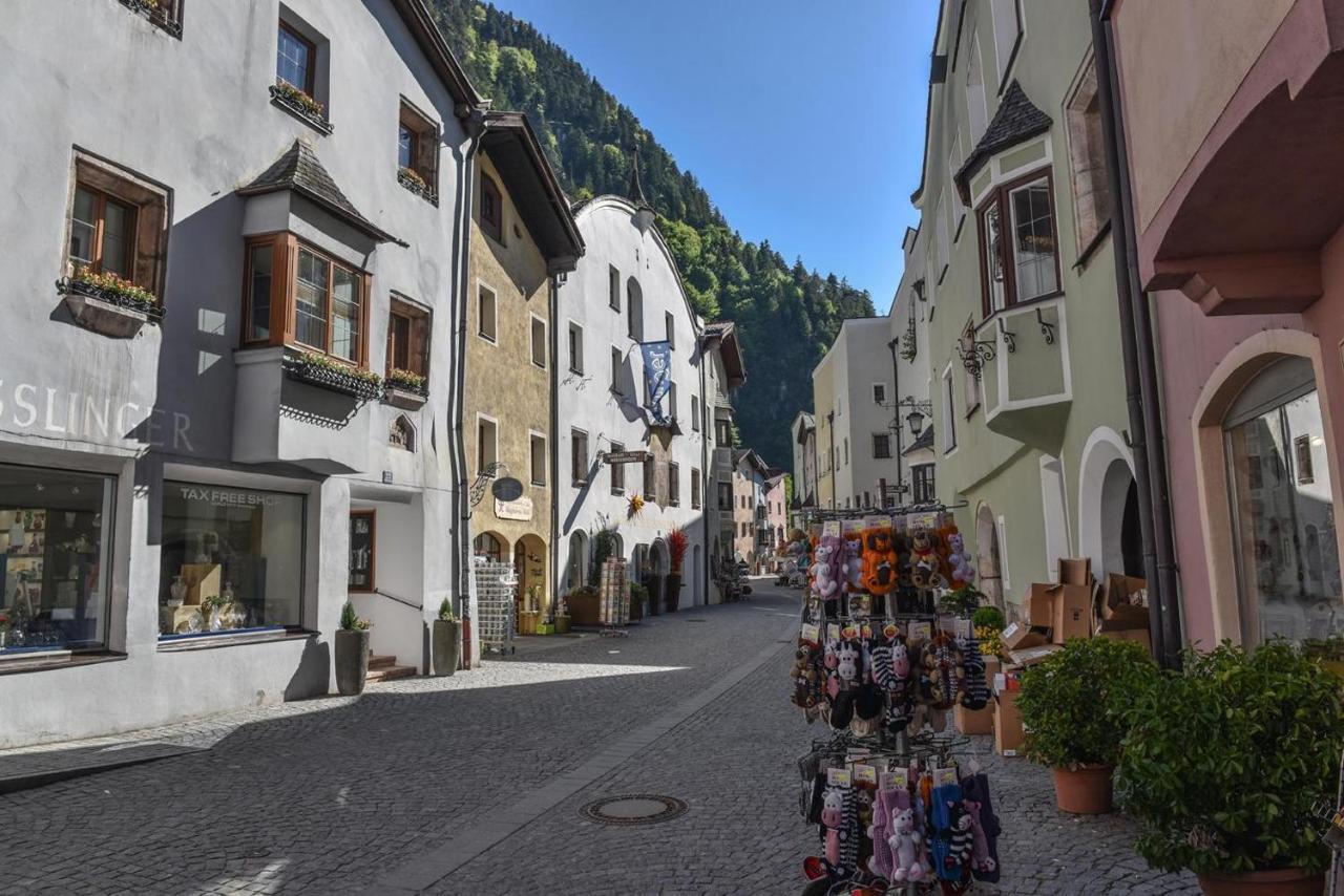 Jaegerhof Alpbach Exterior foto