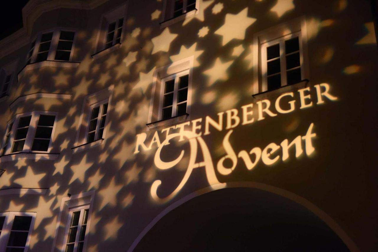 Jaegerhof Alpbach Exterior foto