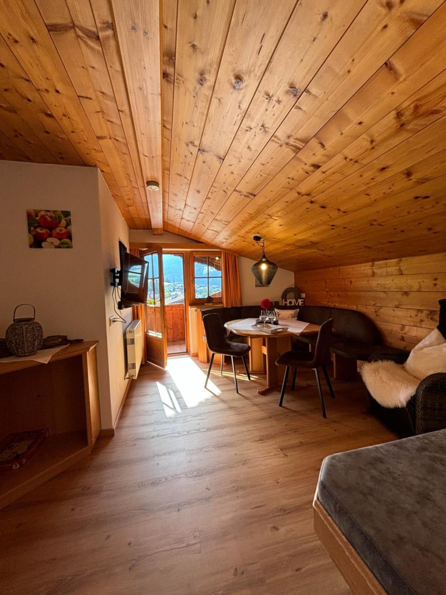 Jaegerhof Alpbach Exterior foto