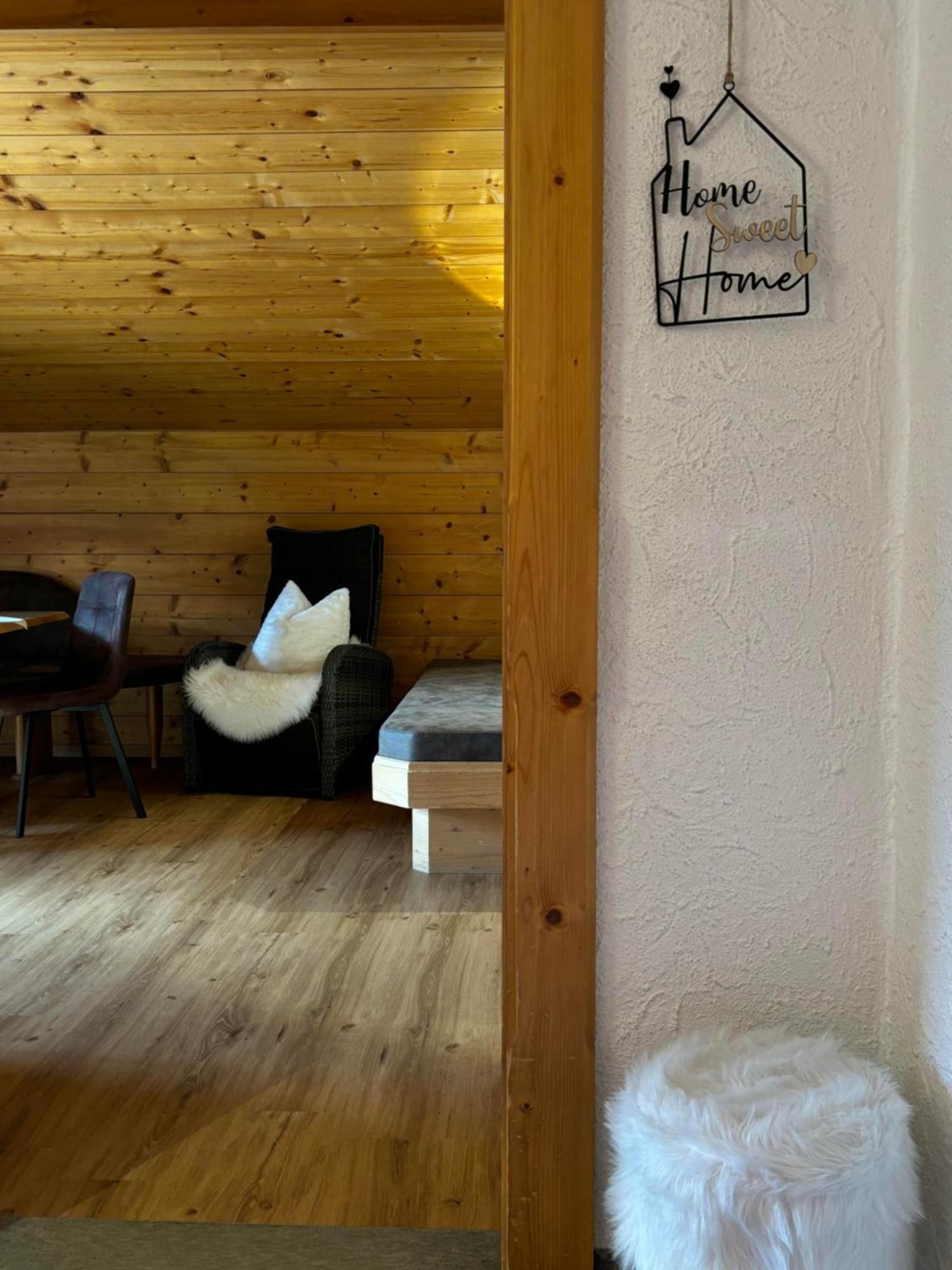 Jaegerhof Alpbach Exterior foto