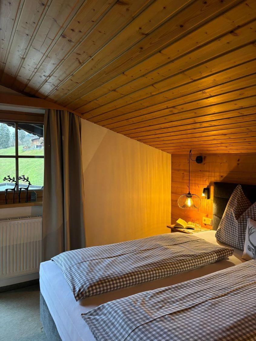 Jaegerhof Alpbach Exterior foto
