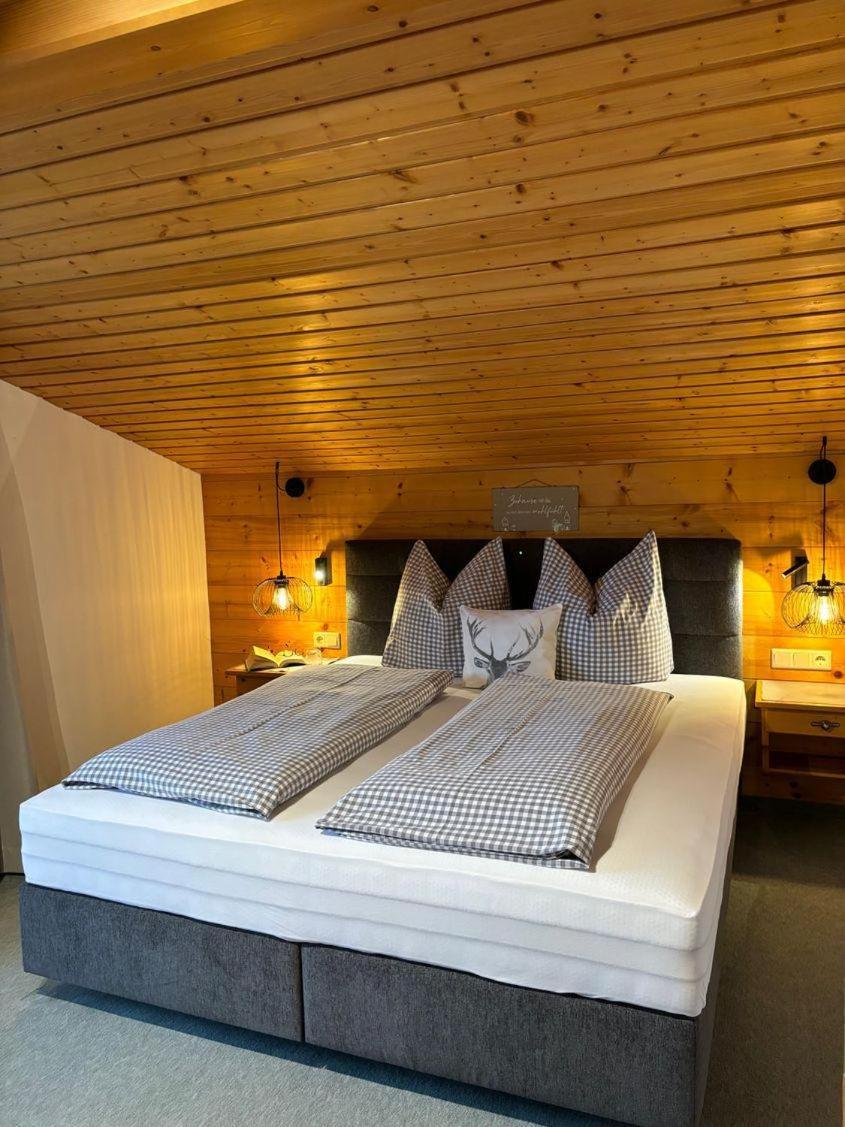 Jaegerhof Alpbach Exterior foto