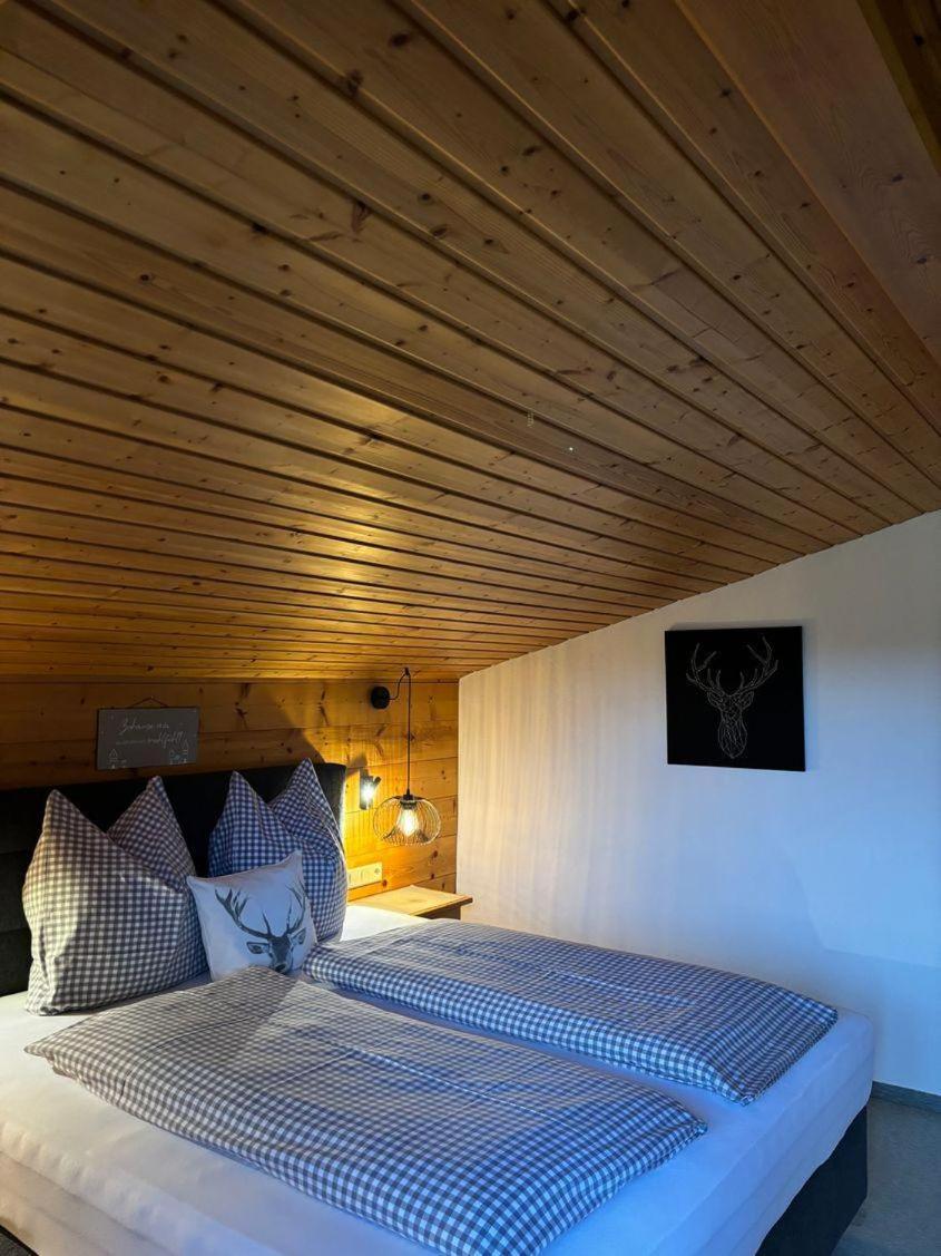 Jaegerhof Alpbach Exterior foto