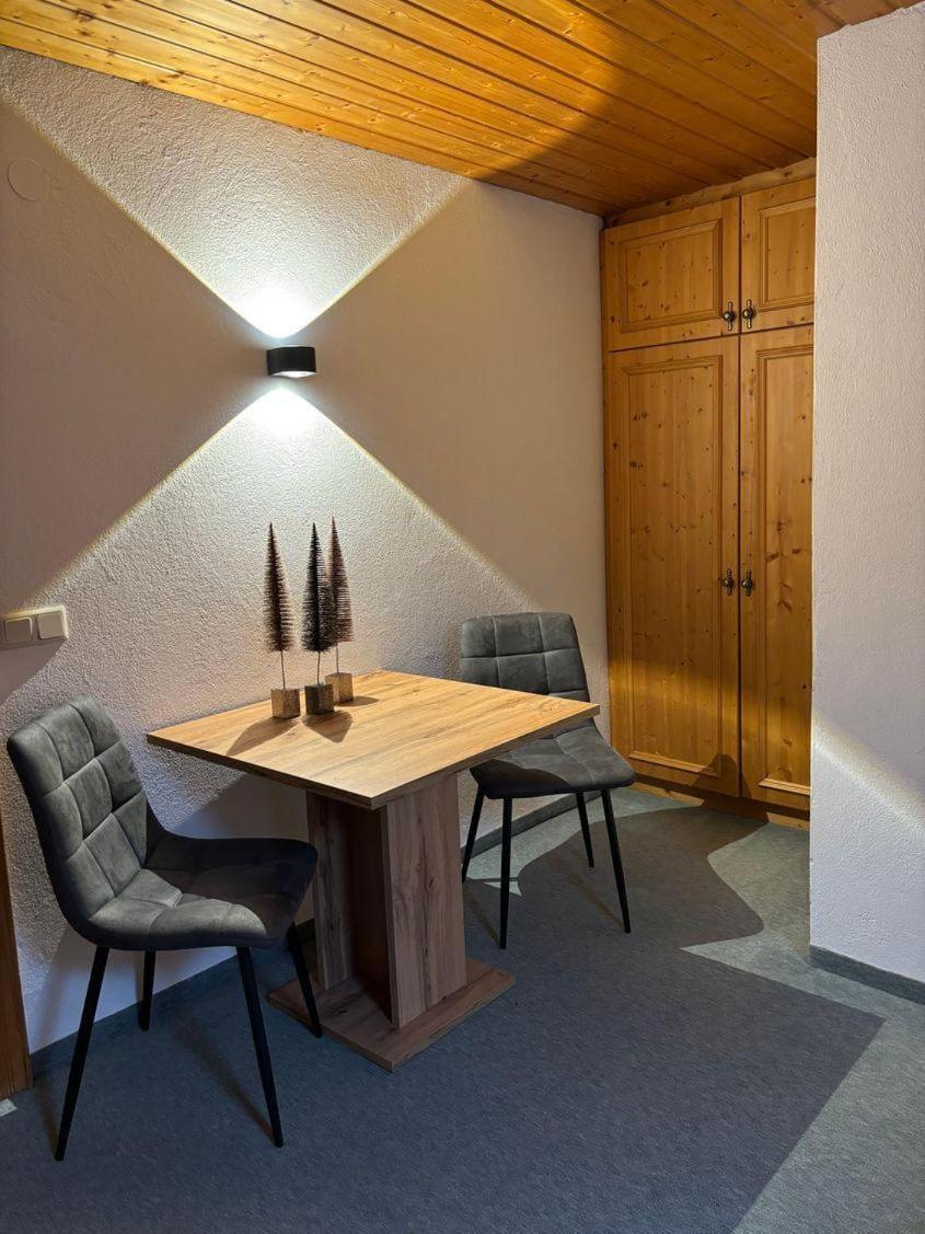 Jaegerhof Alpbach Exterior foto