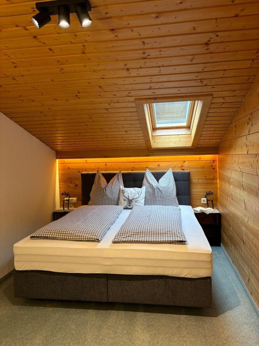 Jaegerhof Alpbach Exterior foto