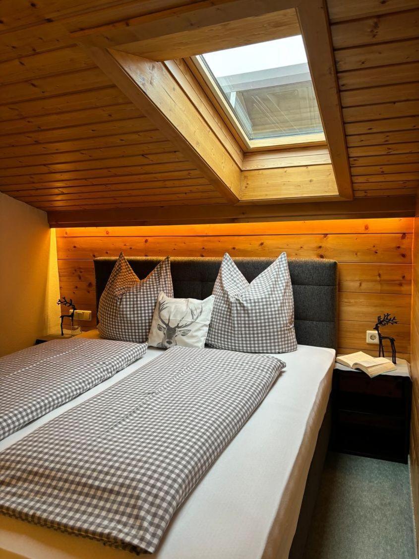 Jaegerhof Alpbach Exterior foto