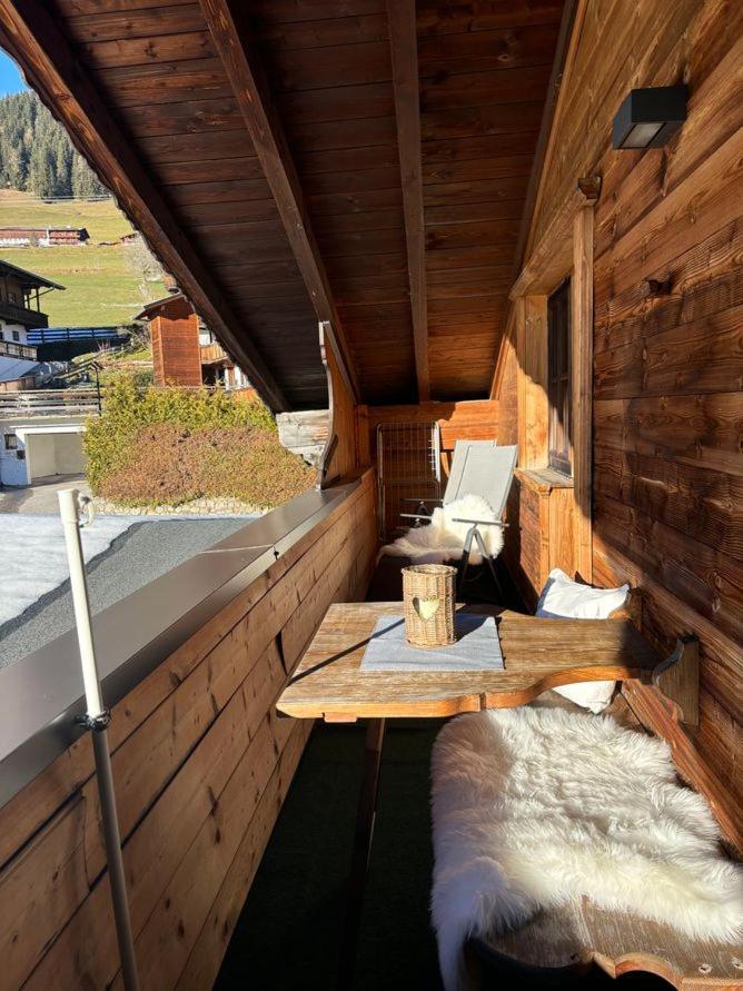 Jaegerhof Alpbach Exterior foto
