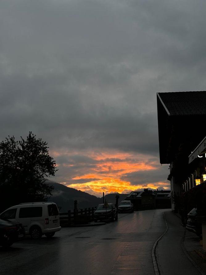 Jaegerhof Alpbach Exterior foto