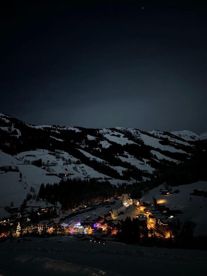 Jaegerhof Alpbach Exterior foto