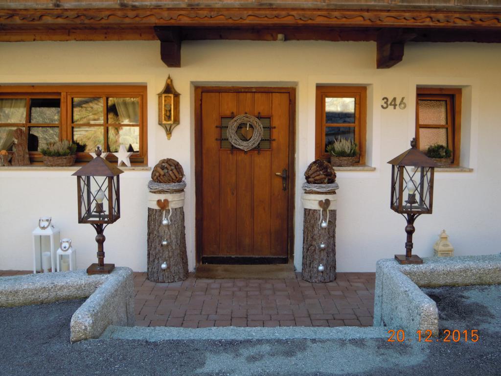 Jaegerhof Alpbach Quarto foto