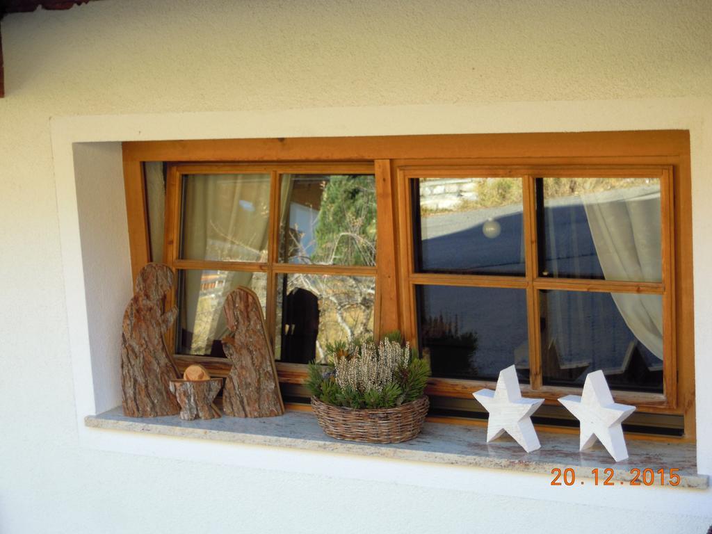 Jaegerhof Alpbach Exterior foto