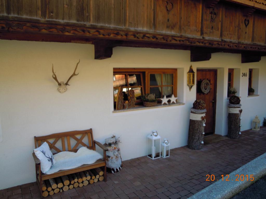 Jaegerhof Alpbach Exterior foto